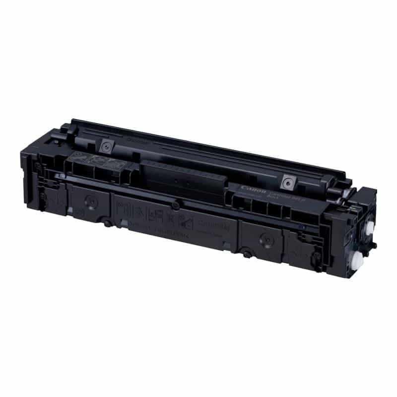 CANON 045 H Schwarz Tonerpatrone