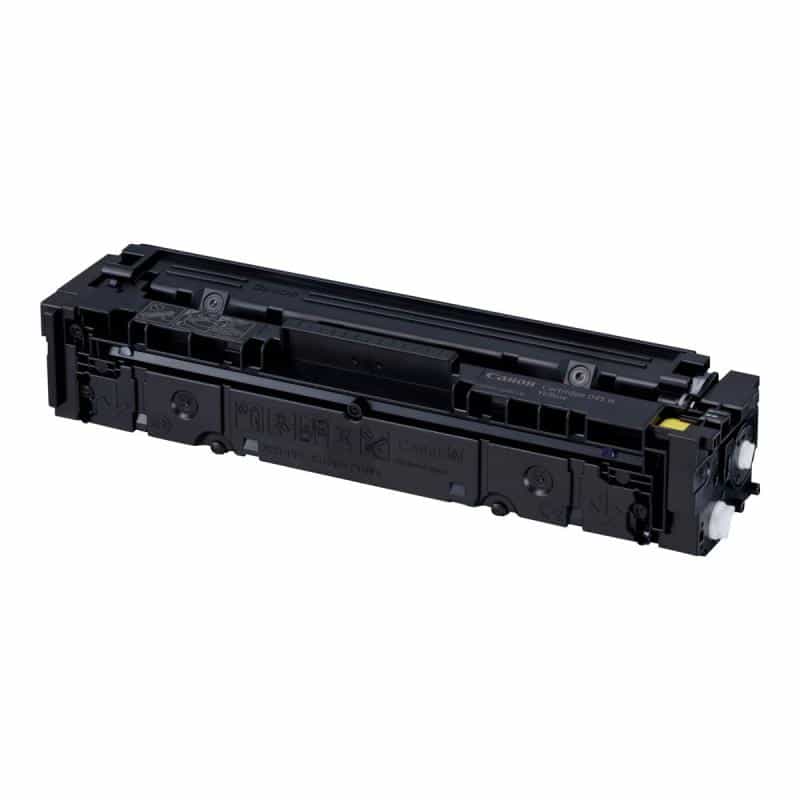CANON 045 H Gelb Tonerpatrone