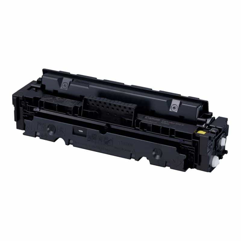 CANON 046 H Gelb Tonerpatrone