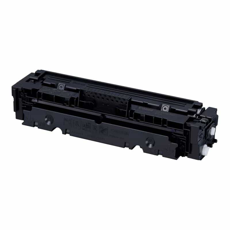 CANON 046 Schwarz Tonerpatrone