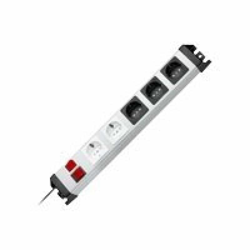 KOPP POWERv.2+3f.m.Schalter 227220014 227220014