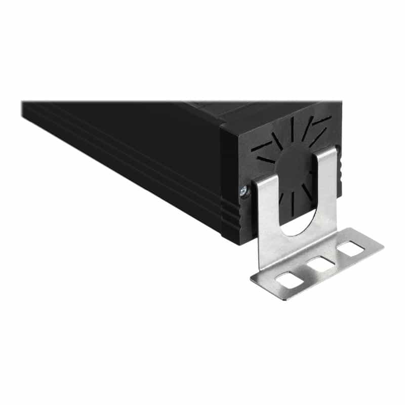 BACHMANN Steckdosenleiste 420.0019 Connect Line.Schalter