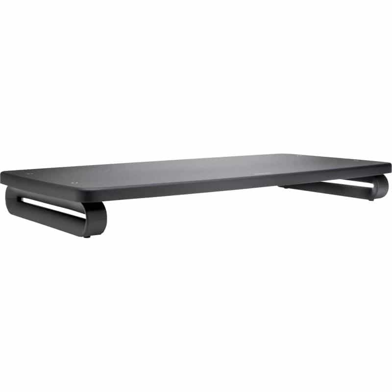 KENSINGTON Monitor Stand Plus Wide Black