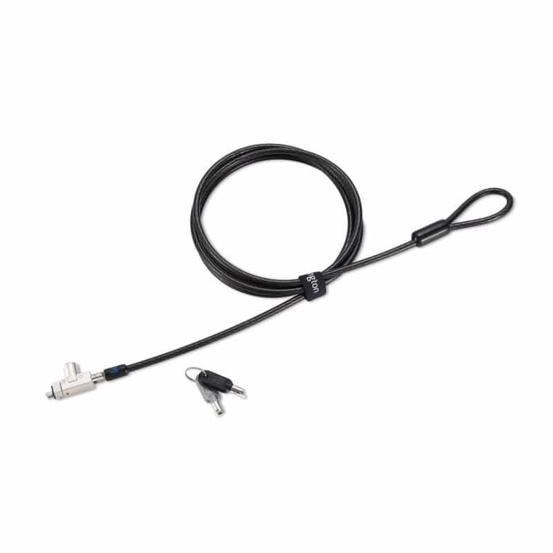 KENSINGTON N17 Keyed Laptop Lock
