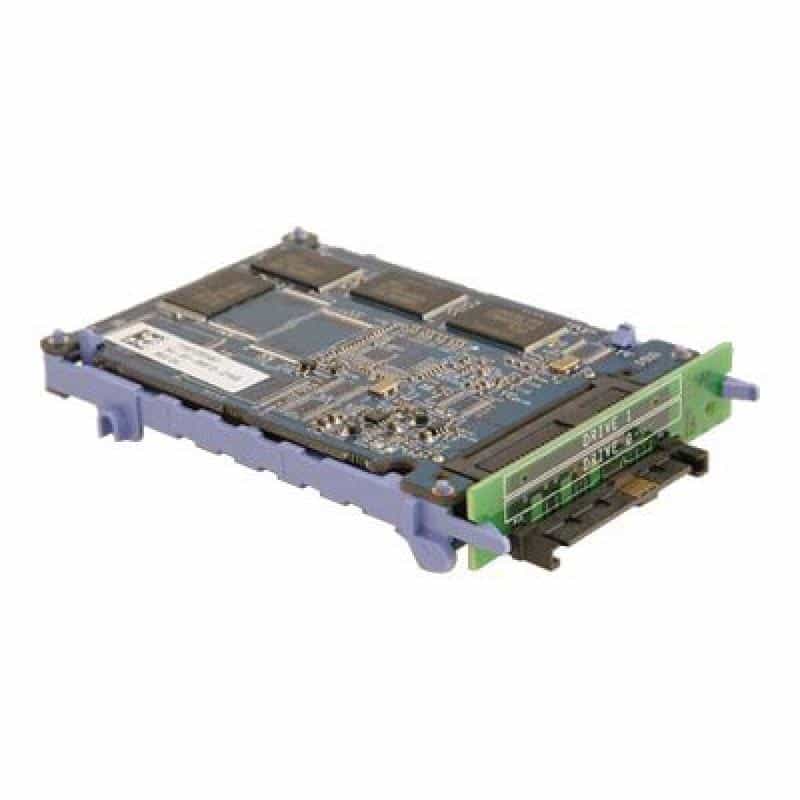 SATA 15,8GB IBM Solid State Drives Dual