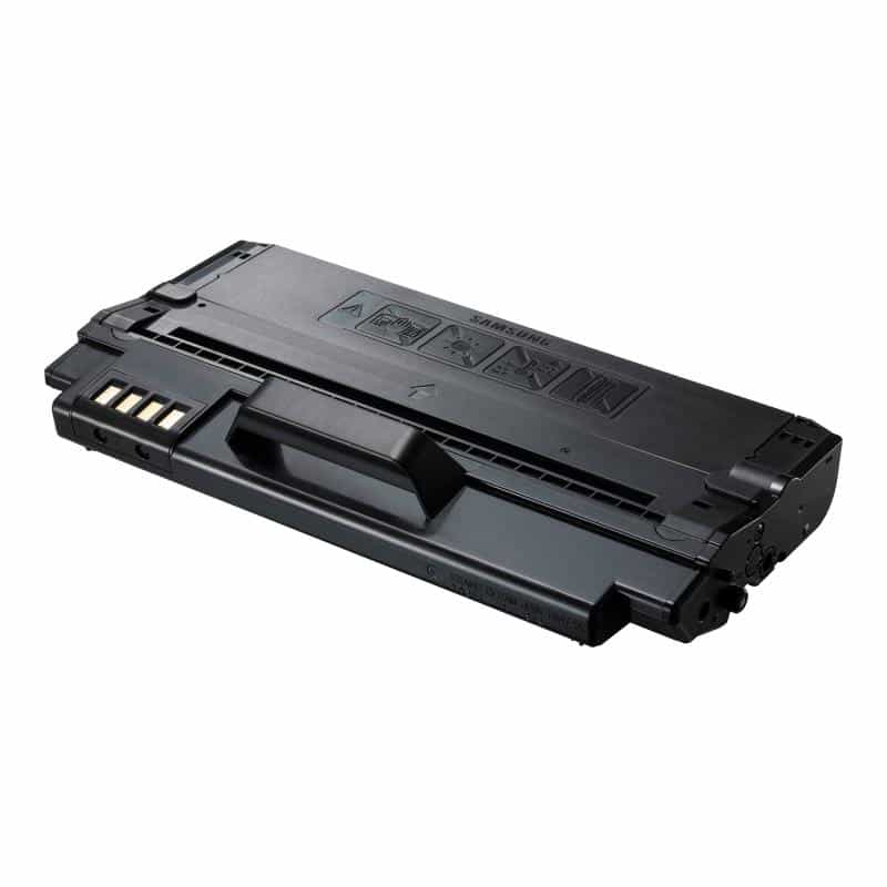 SAMSUNG Toner inkl. Trommel Mono Laser für ML-1630 und SCX-4500