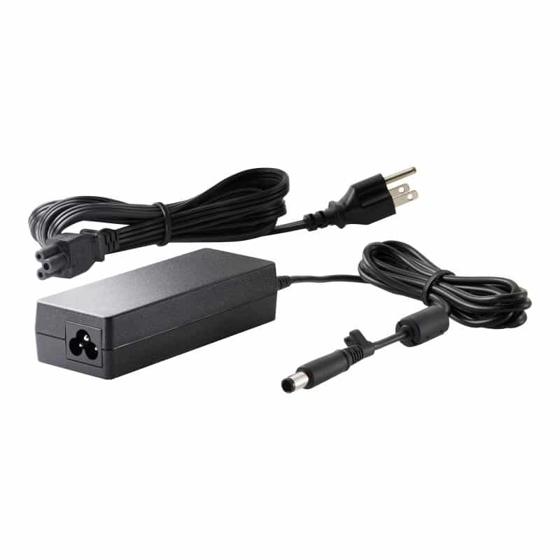 HP AC Smart Adapter 65 Watt