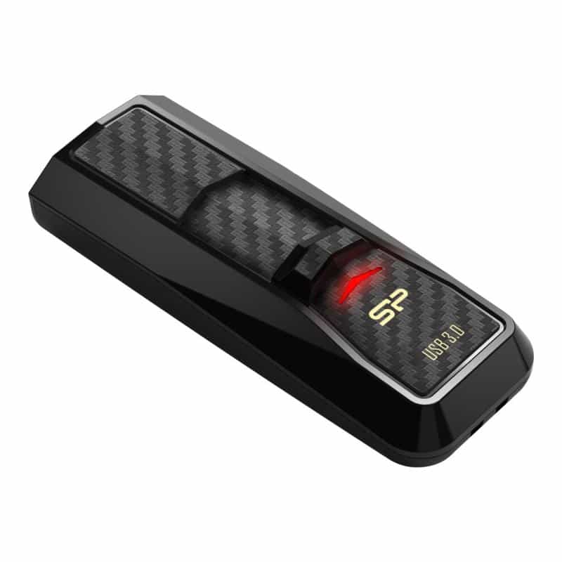 SILICON POWER Blaze B50 Black 128GB