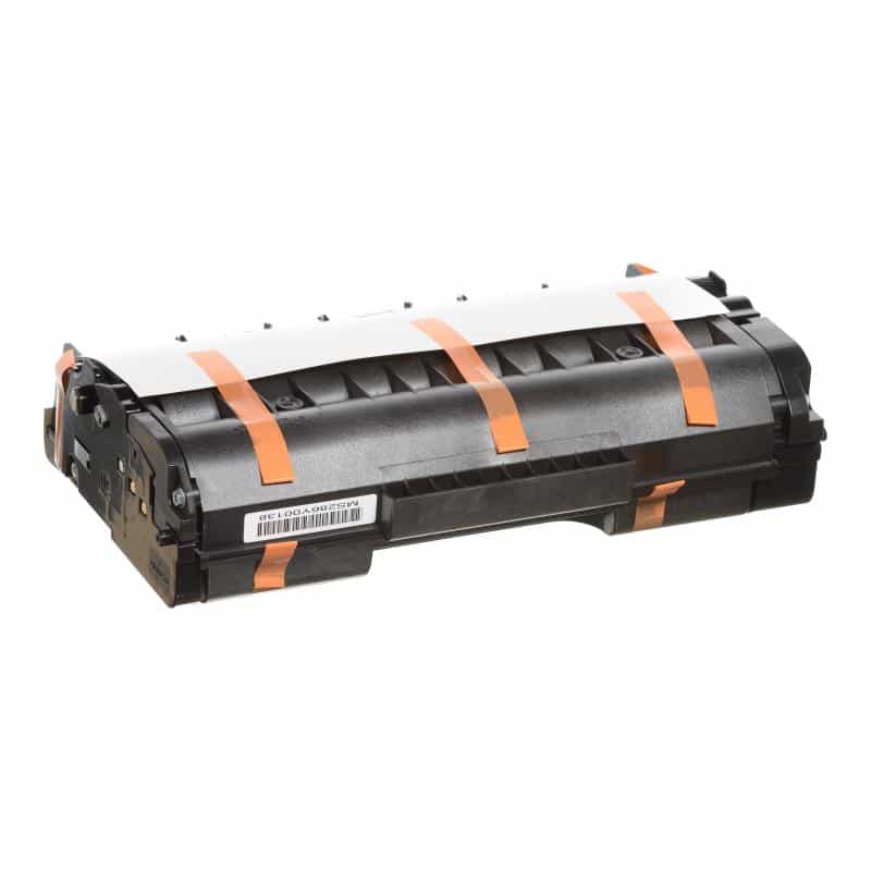 RICOH Ultra Schwarz Tonerpatrone