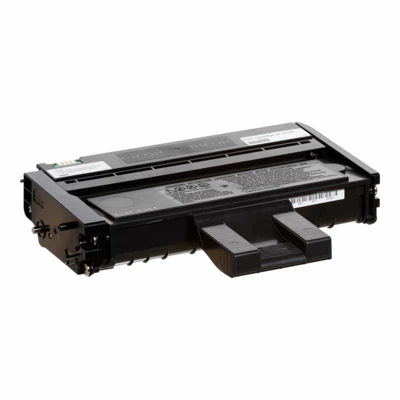 RICOH SP 277HE Schwarz Tonerpatrone