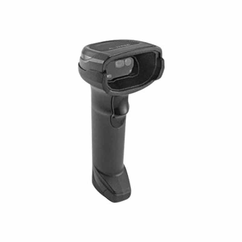 ZEBRA DS8178, BT, 2D, SR, FIPS, schwarz Bluetooth Scanner, Industrie, 2D, Imager (Standard Range), F