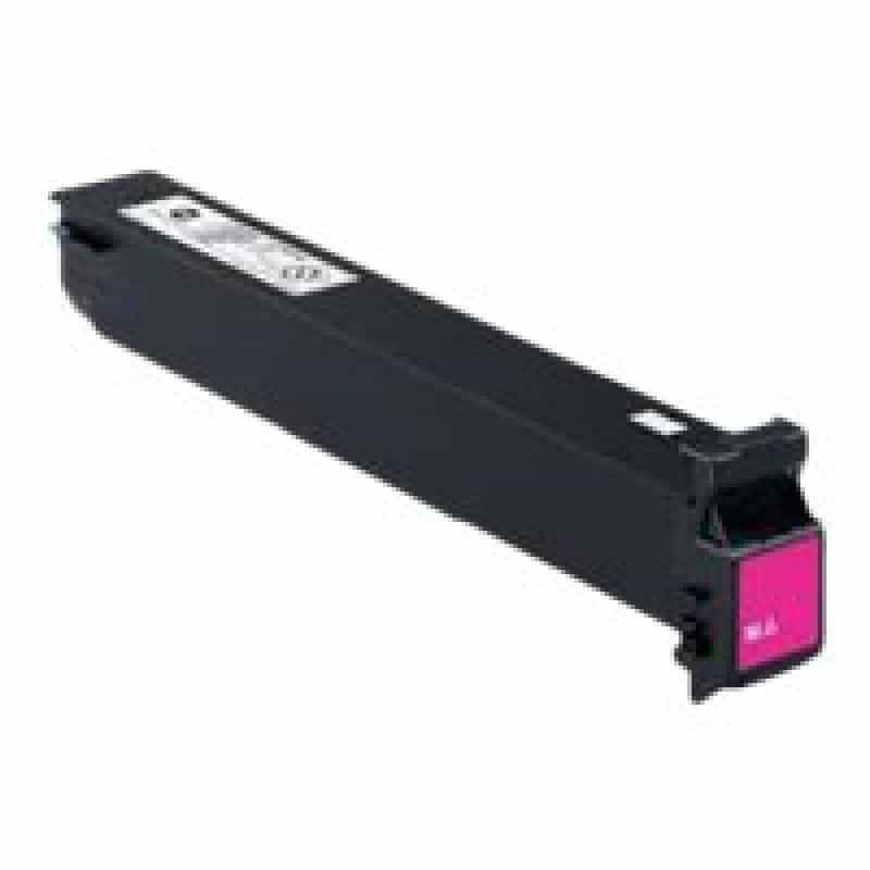 KONICA MINOLTA TN 314M 1 Magenta Tonerpatrone