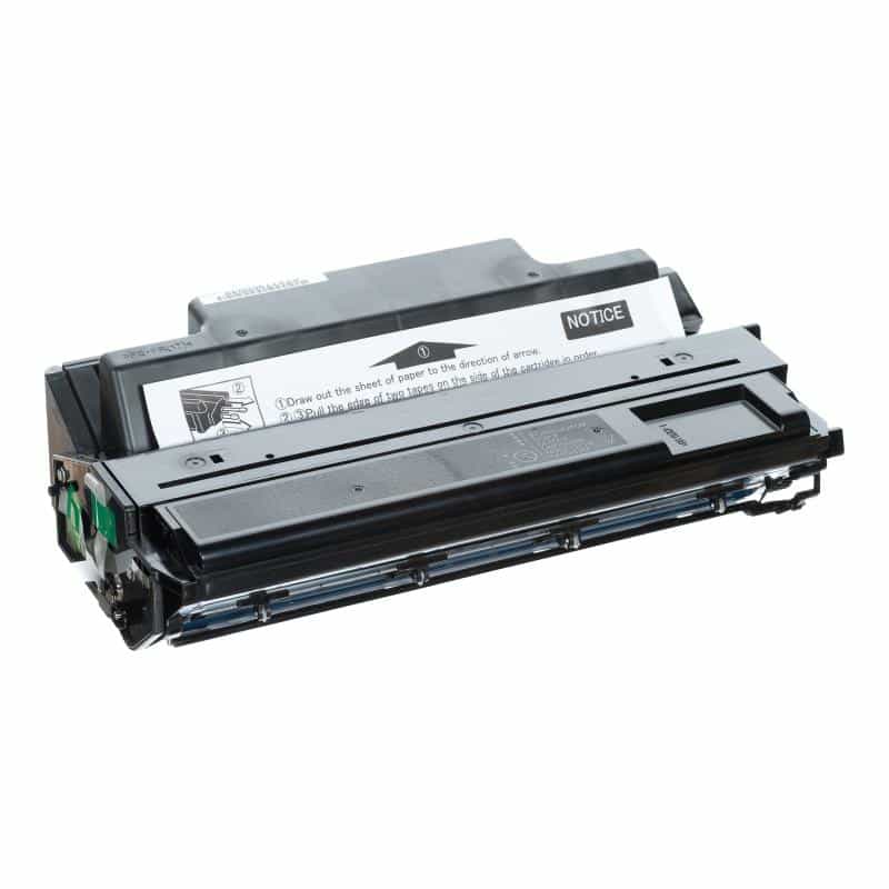 RICOH Type 215 Schwarz Tonerpatrone