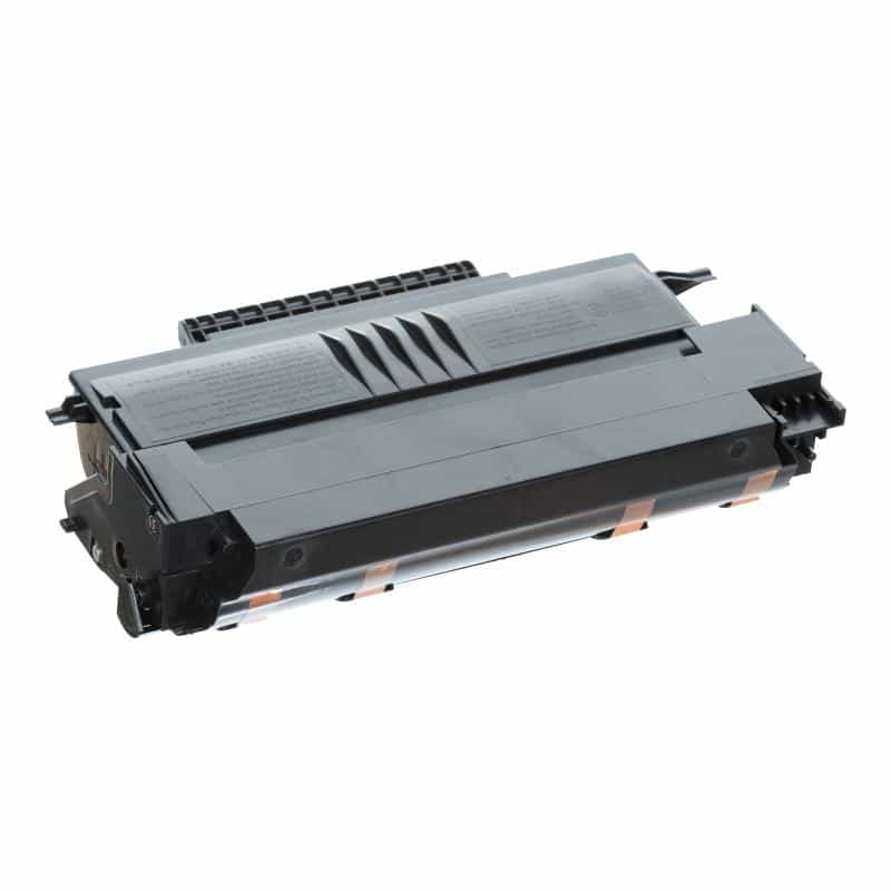 RICOH Schwarz Tonerpatrone