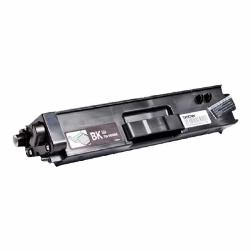 BROTHER TN900BK Schwarz Tonerpatrone