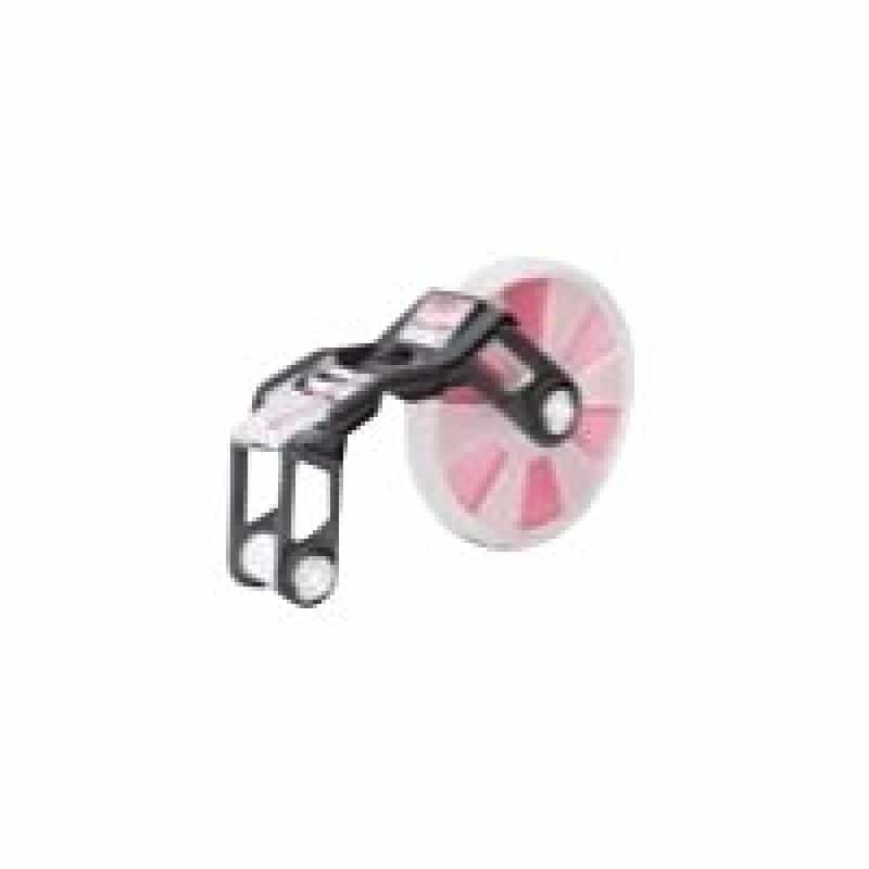 BROTHER MC-FA2RD, Bandkassette, Textilband, rot, 38mm x 300m (MCFA2RD)