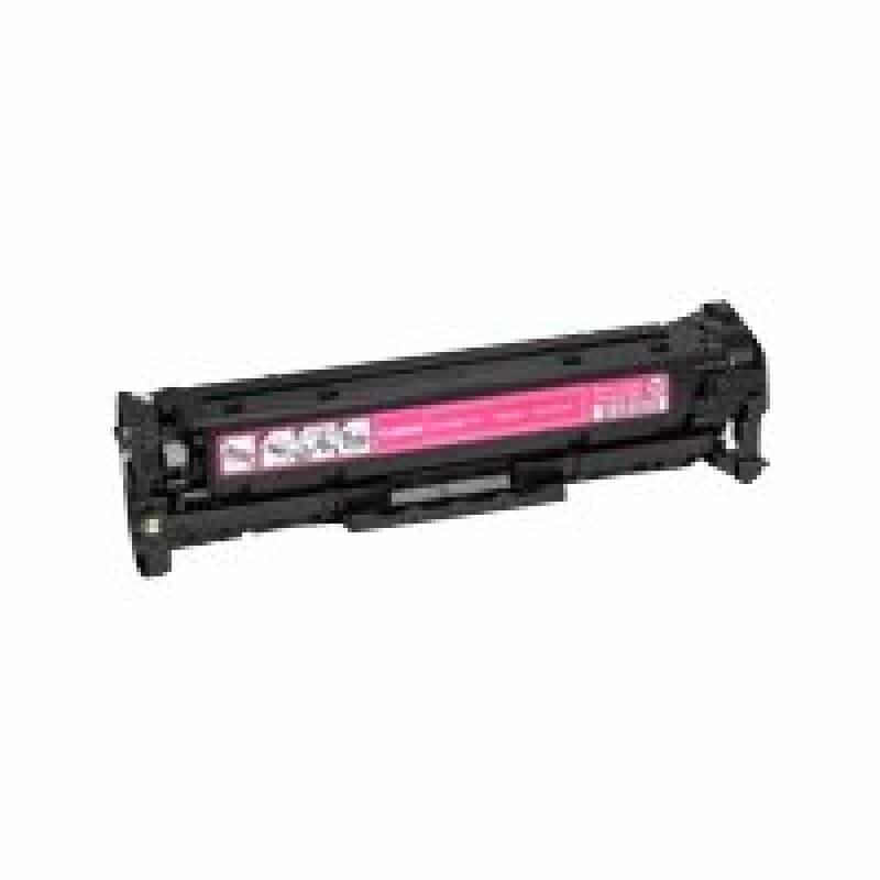 CANON 718 Magenta - Magenta - Original - Tonerpatrone - für i-SENSYS LBP7210, LBP7680, MF728, MF729,