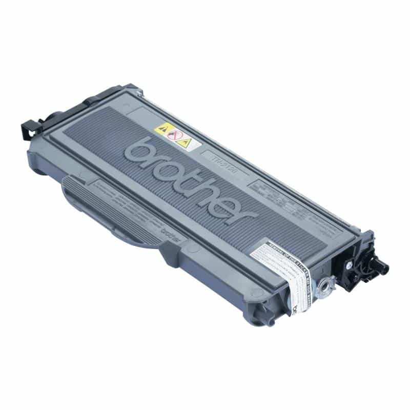 BROTHER TN2110 Schwarz Tonerpatrone