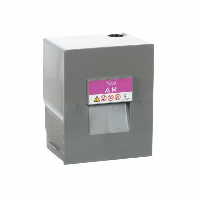 RICOH Magenta Tonerpatrone