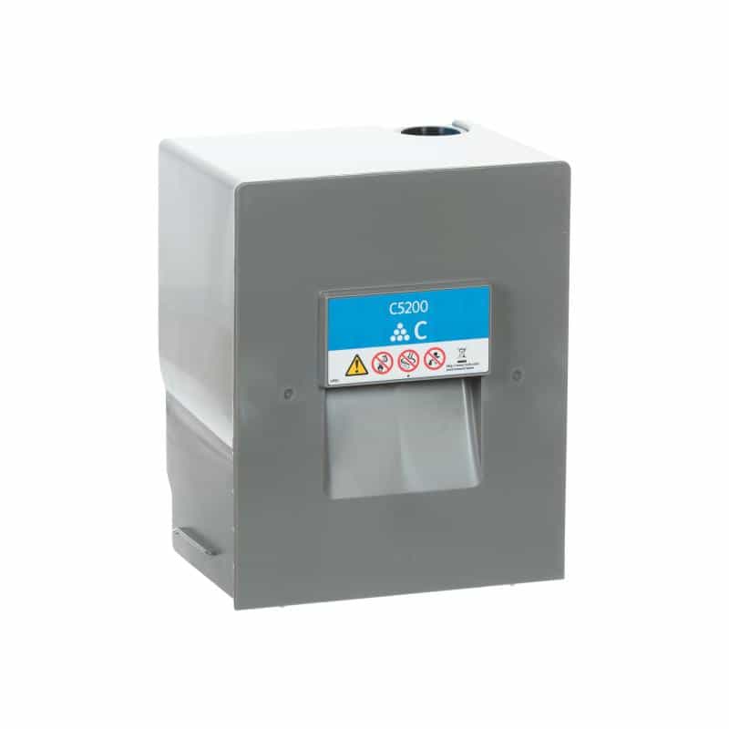 RICOH Cyan Tonerpatrone