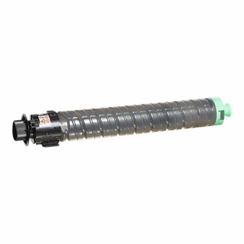 RICOH Schwarz Tonerpatrone