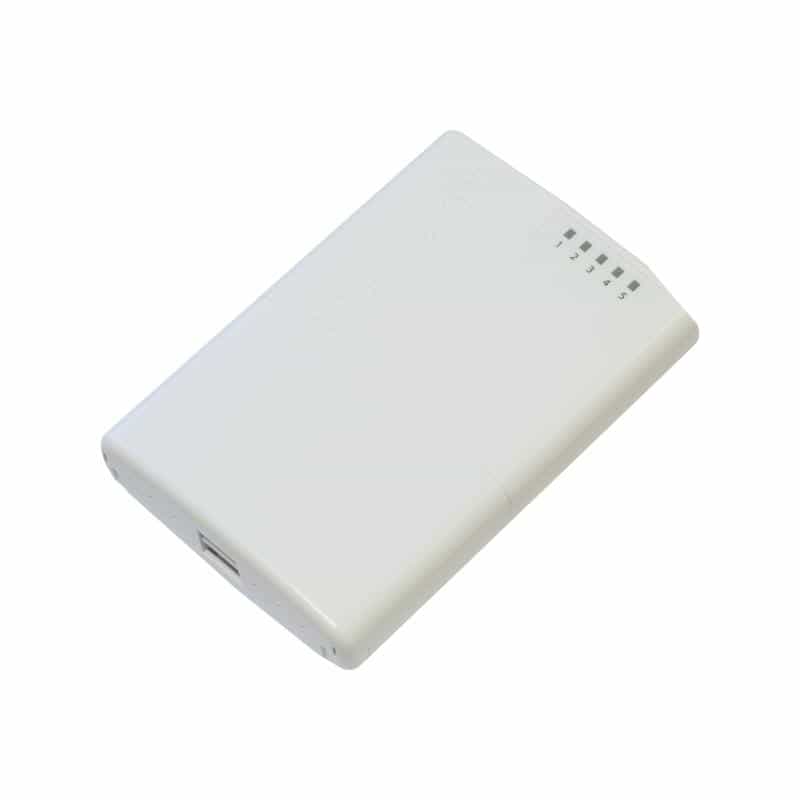 MIKROTIK RB750P-PBR2