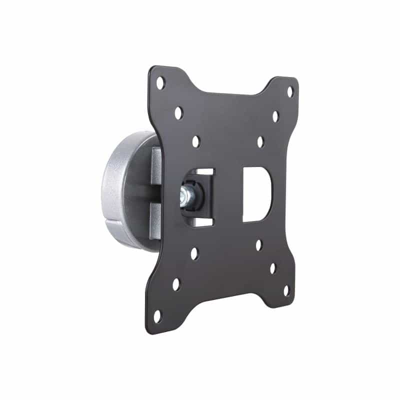 STARTECH.COM Monitor-Wandhalterung - Aluminium - Für VESA Monitore / Flachbildschirm bis zu 27 Zoll