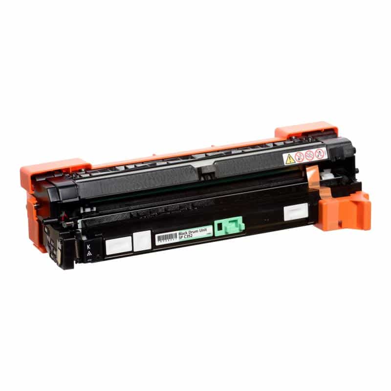 RICOH Schwarz Trommel Kit