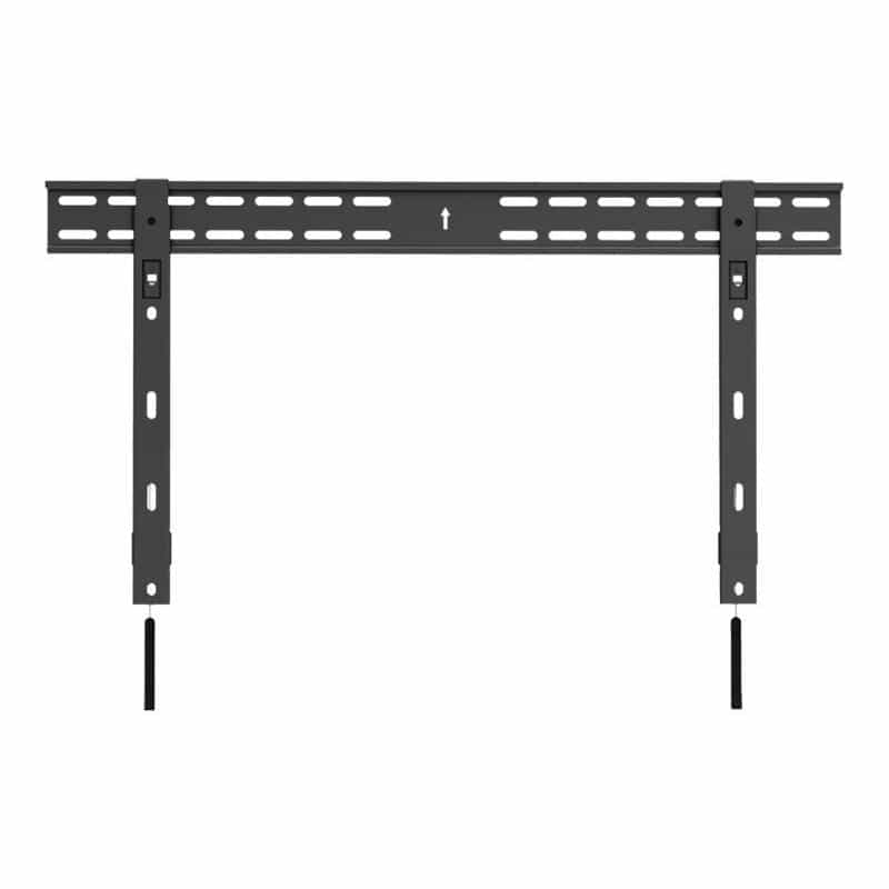 REFLECTA SLIM 70-8040 Schwarz