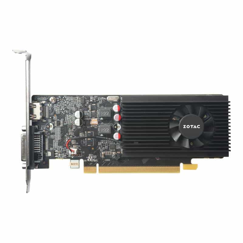 ZOTAC GeForce GT1030