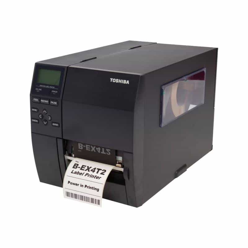 TOSHIBA TEC B-EX4T2-TS12-QM-R TOSHIBA TEC B-EX4T2-TS12-QM-R