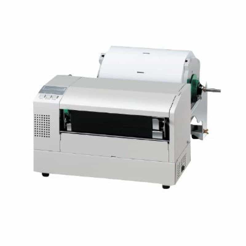TOSHIBA TEC B 852 TOSHIBA TEC B 852