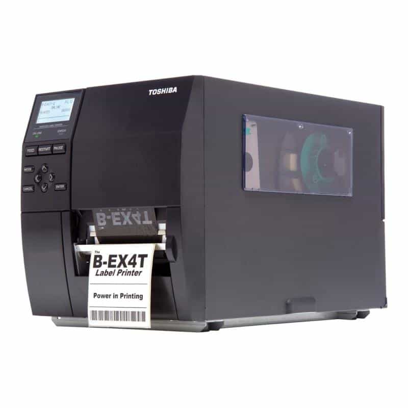 TOSHIBA TEC B EX4T1-GS12-QM-R TOSHIBA TEC B EX4T1-GS12-QM-R