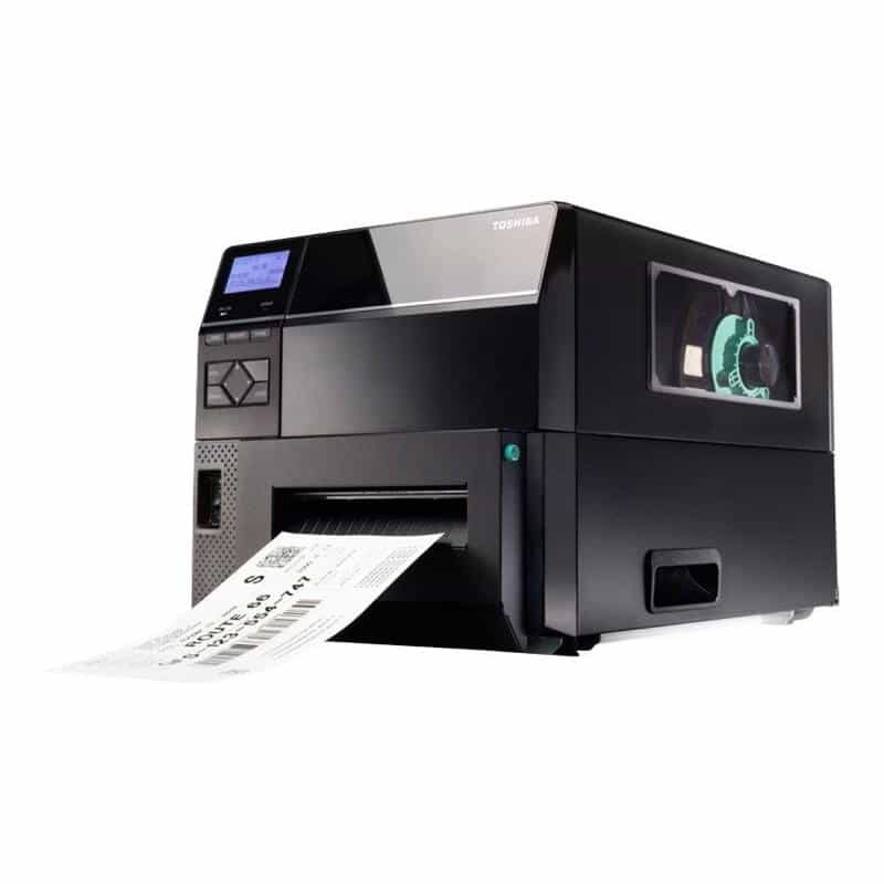 TOSHIBA TEC B-EX6T1-TS12-QM-R TOSHIBA TEC B-EX6T1-TS12-QM-R