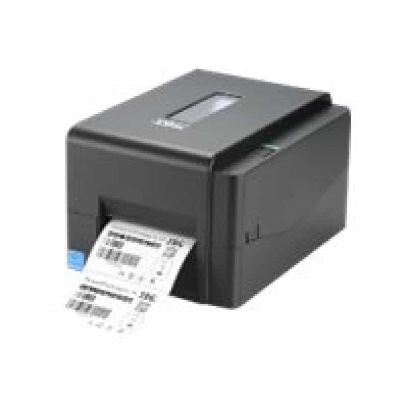 TSC TE300 12 Punkte/mm (300dpi) TSPL-EZ USB Etikettendrucker TSC TE300 12 Punkte/mm (300dpi) TSPL-EZ USB Etikettendrucker