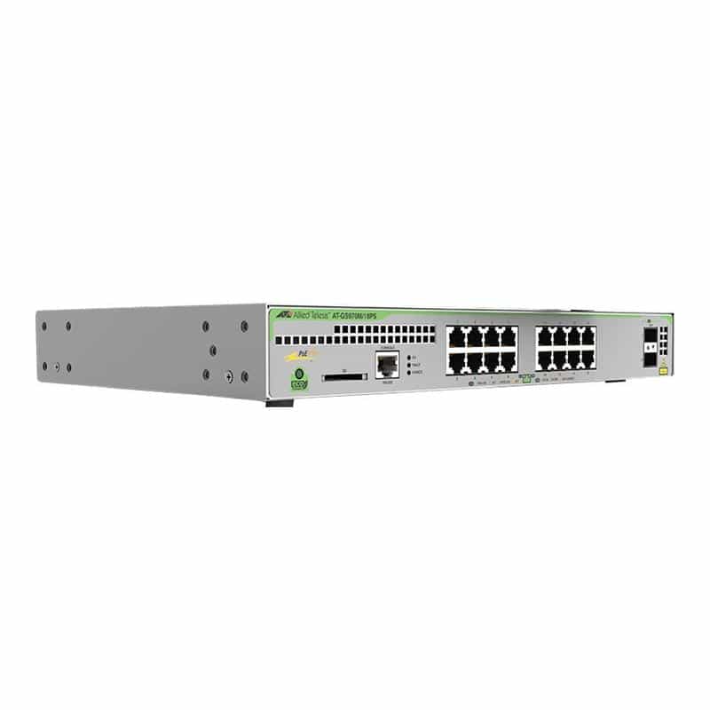ALLIED AT-GS970M/18PS-50