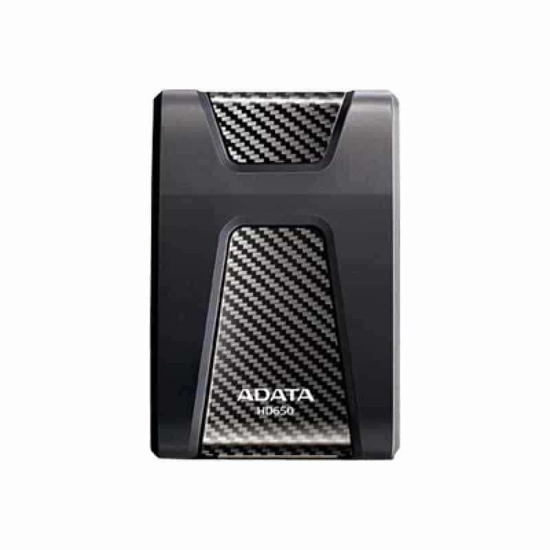 A-DATA HD650 DashDrive 2TB