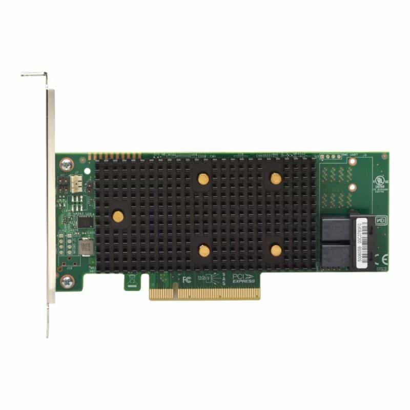 LENOVO DCG ThinkSystem 430-8i SAS/SATA HBA