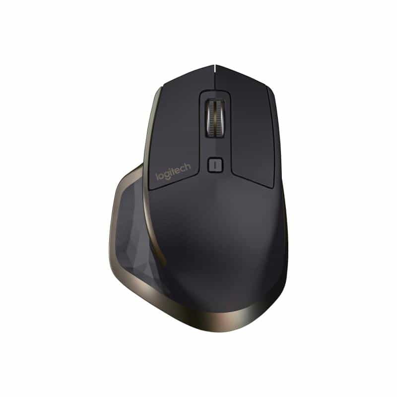 LOGITECH MX Master Wireless Mouse for Business