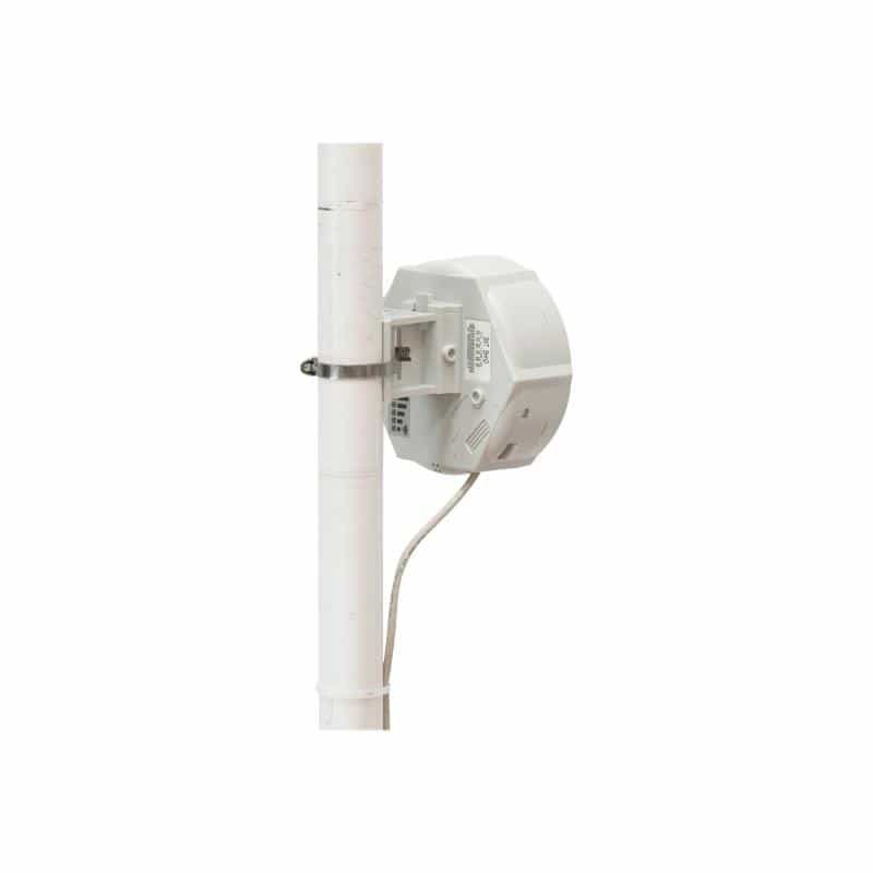 MIKROTIK RouterBOARD SXTG with Dual