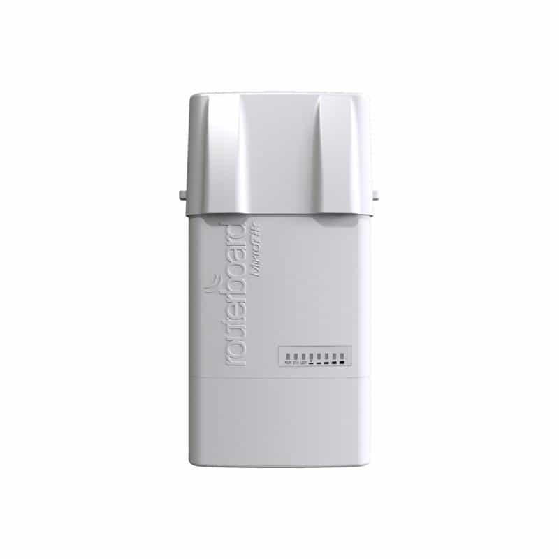 MIKROTIK BaseBox 5 (RouterBOARD 912UAG