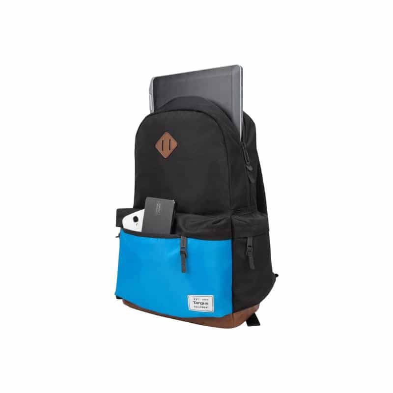 TARGUS Strata 15.6" Laptop Backpack Blac