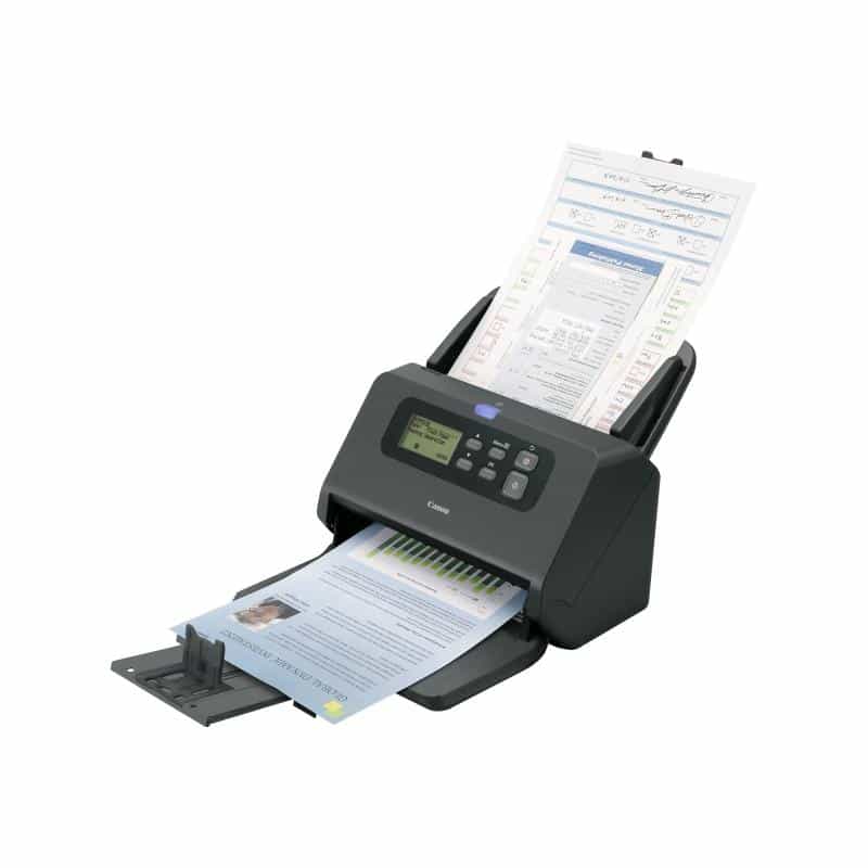 CANON imageFORMULA DR-M260 CANON imageFORMULA DR-M260