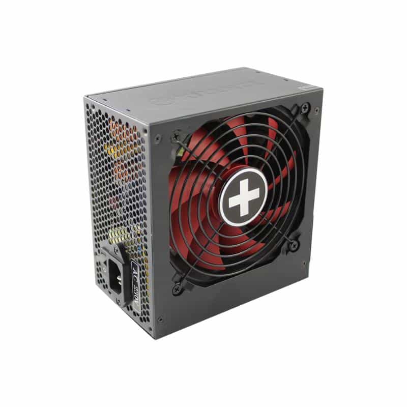 XILENCE 550W Performance X 80+ Gold (XN071)