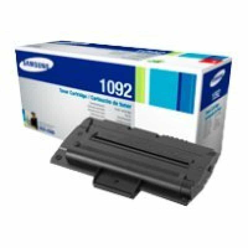 SAMSUNG MLT D1092S Schwarz Tonerpatrone