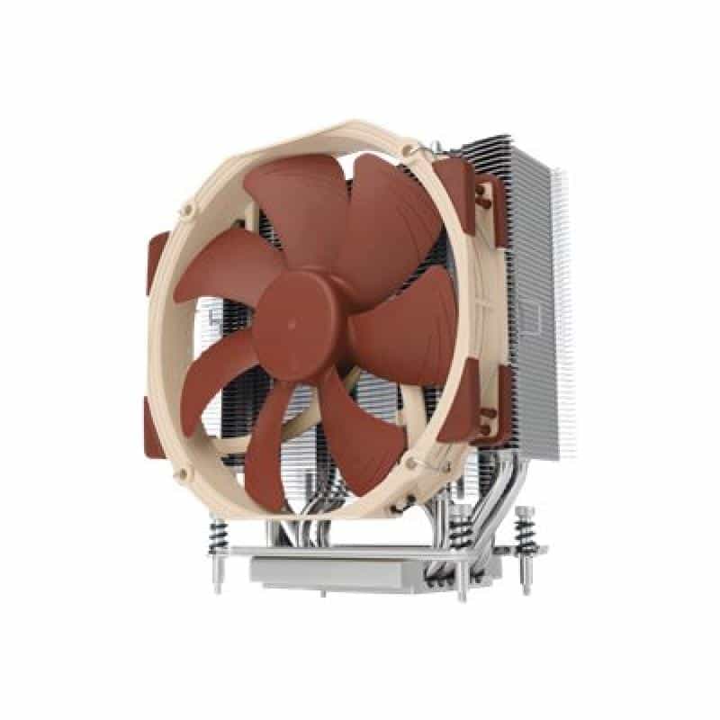 NOCTUA NH-U14S TR4-SP3 CPU Kühler für AMD Threadripper