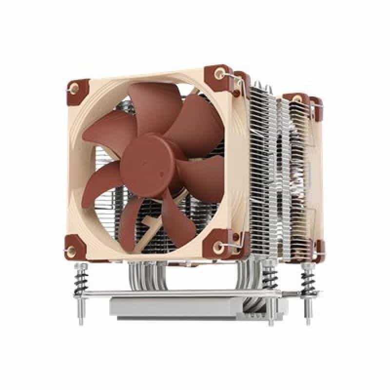 NOCTUA NH-U9 TR4-SP3 CPU Kühler für AMD Threadripper