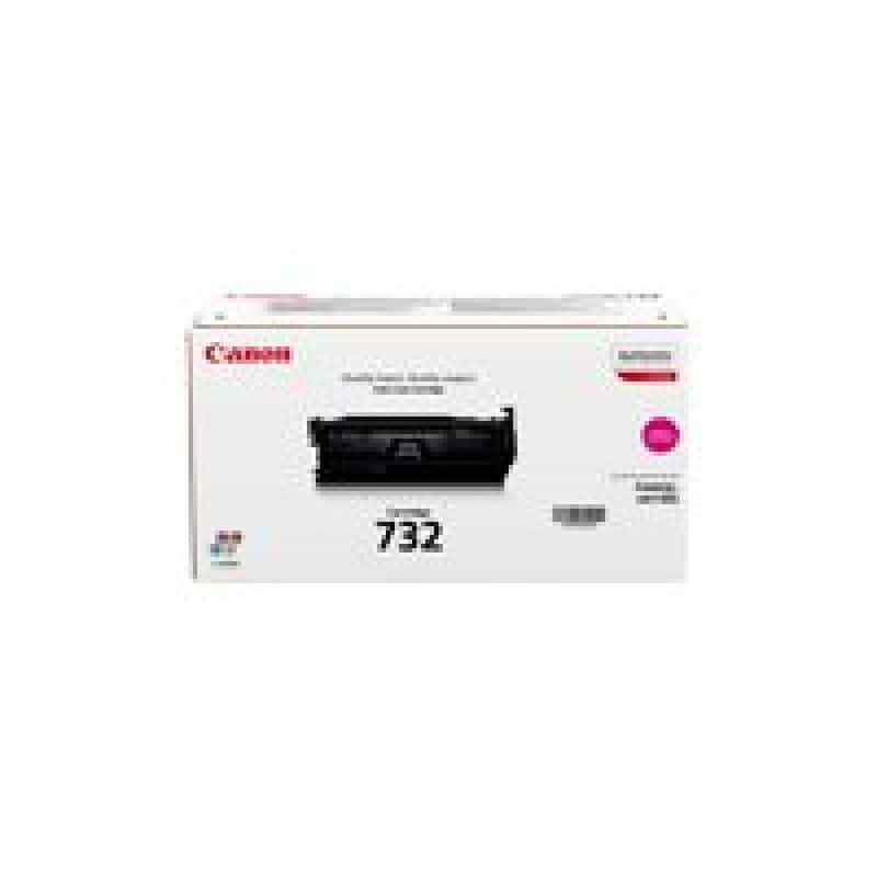 CANON 732 M Magenta Tonerpatrone