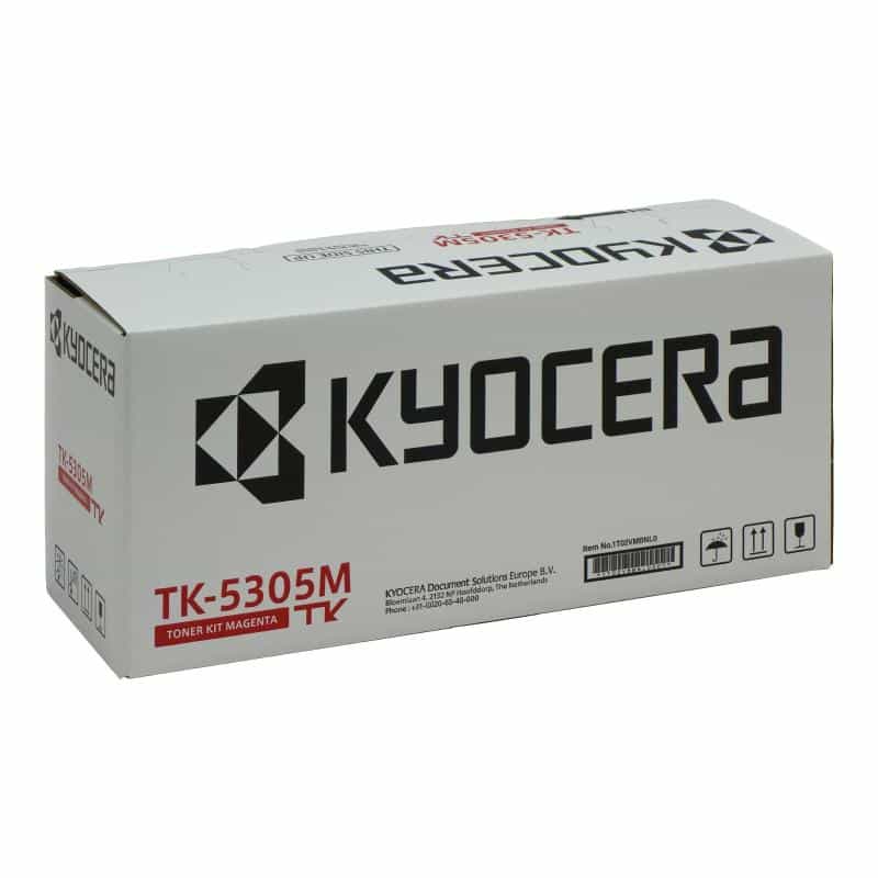 KYOCERA TK 5305M Magenta Tonerpatrone
