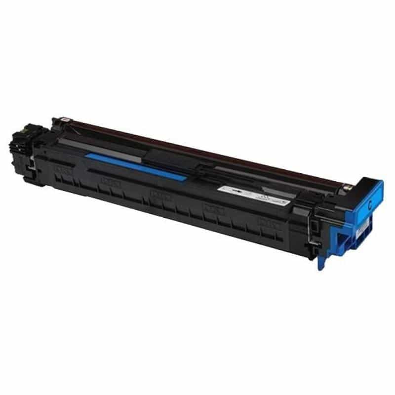 OKI Cyan Trommel Kit